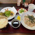 Soba Tsuru - 