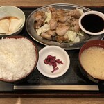 Taishuu Izakaya Toriichizu - 