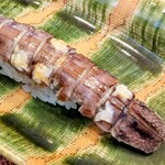 日本橋 - 小樽産シャコ