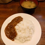 かつれつ四谷たけだ - 