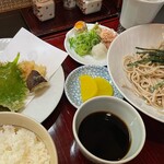 Soba Tsuru - 