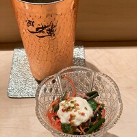 鮨 若尊 - 