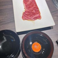 焼肉 銀座コバウ 並木通り店 - 