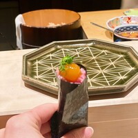 鮨 若尊 - 