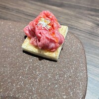 焼肉 銀座コバウ 並木通り店 - 