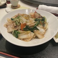 雪園 京橋店 - 
