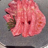 焼肉 銀座コバウ 並木通り店 - 