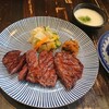 炭焼牛たん東山 仙台本店