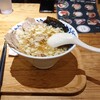 博多醤油ラーメン 月や 博多デイトス店