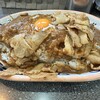 カレーとハンバーグの店 バーグ 戸部店