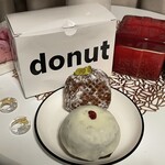 I'm donut? 原宿店 - 