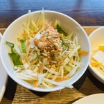 ロータスパレス - 