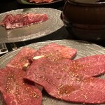 焼肉トラジ - 