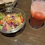 ベビーフェイスプラネッツ - 