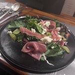 燕三条イタリアンBit - 