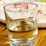 BARBA - グラッパ