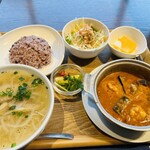 ロータスパレス - 