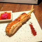 Torikichi - もも串焼き正肉