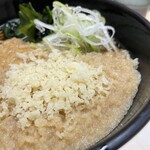 Hakone Soba - 