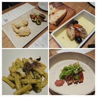 炉端イタリアン ICORIBI 堂島 - 