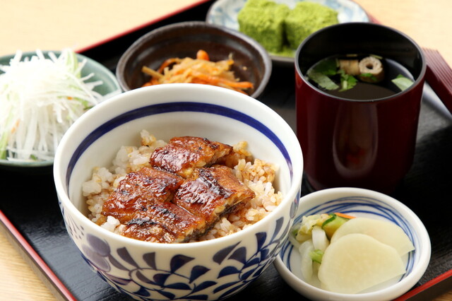 Unagi no Miyata photo 2