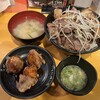 伝説のすた丼屋 町田店