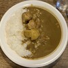 喫茶ルオー - セイロン風カレーライス