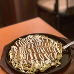 Okonomiyaki Tampo Po - 