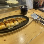 Hiroshima Fuu Okonomiyaki Marokichi - 