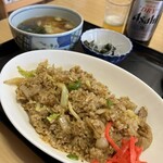 東京駅食堂 - 