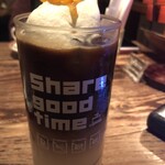 ミンガスコーヒー - 