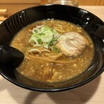 麺屋 寅ノ介 - 