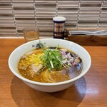 らぁ麺 とうひち - 