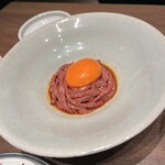 焼肉ホルモンうしごろ 銀座店 - 
