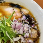 らぁ麺 とうひち - 