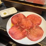 焼肉いち - 