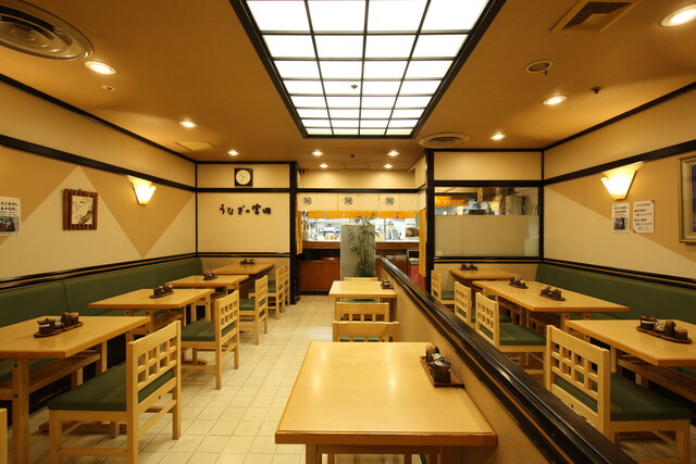 Unagi no Miyata photo 4