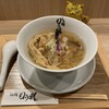 らぁ麺もう利 福島店