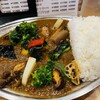 カレーの店 プーさん