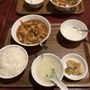 陳麻婆豆腐 みなとみらい店