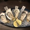 Oyster Bar MABUI - 