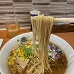 らぁ麺 とうひち - 
