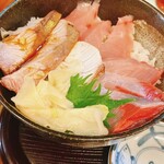 あやみ屋 - 料理写真: