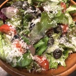 Oyster Bar MABUI - 