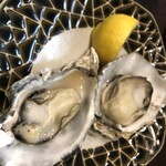 Oyster Bar MABUI 히로시마에키마에점 - 