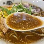 らぁ麺 とうひち - 