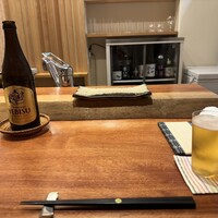 寿司 あさ海 - 