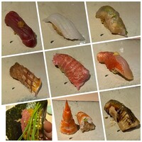 渋谷 すしき - 