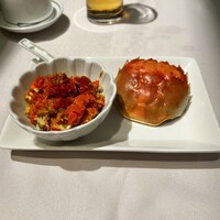 中国飯店 三田店 - 