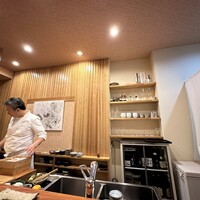 寿司 あさ海 - 